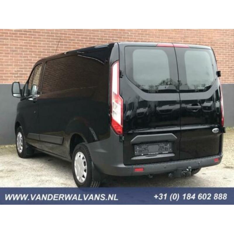 Ford Transit Custom 2.2TDCI 125PK L1H1 Trend € 13.750,00