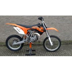 Ktm sx 85 2013 grote wielen