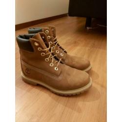 Timberland Premium Boots maat 38.5