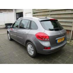 Renault Clio Estate 1.2 TCE Collection met Naviagatie