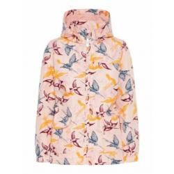 Name it zomerjas maat 158 roze met vogels