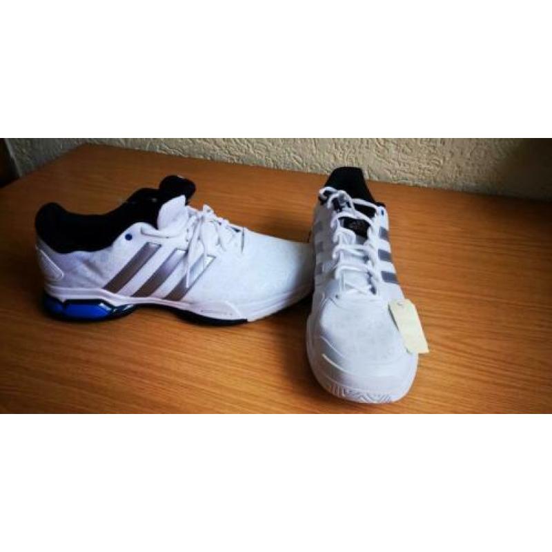 Adidas Barricade Club M