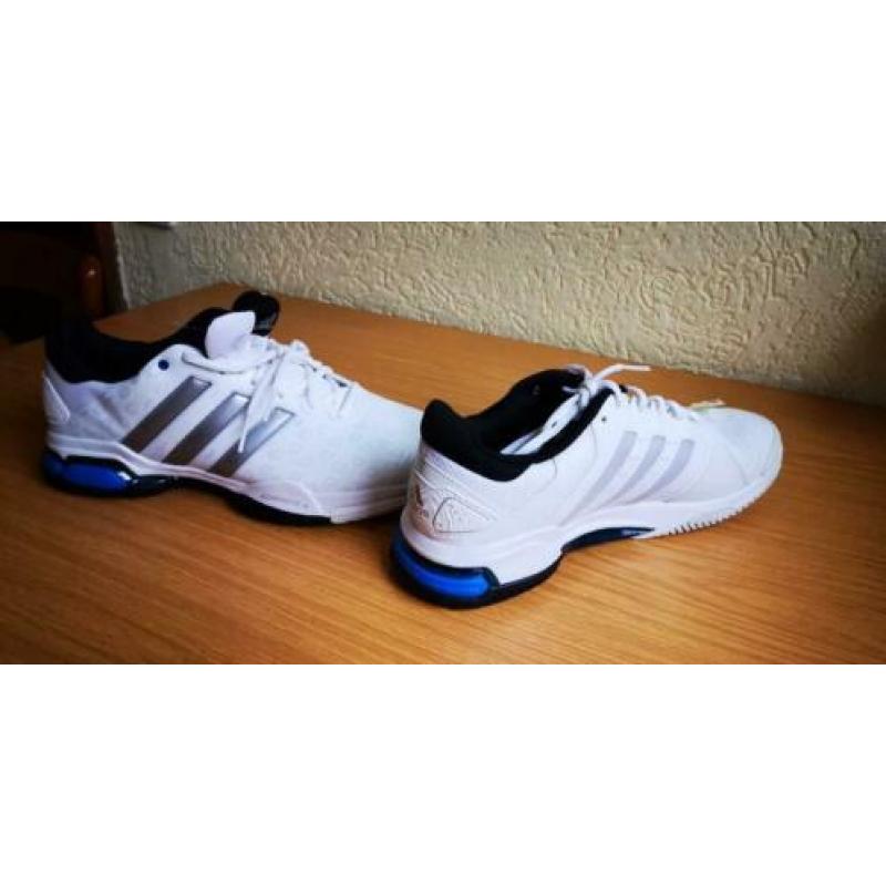 Adidas Barricade Club M