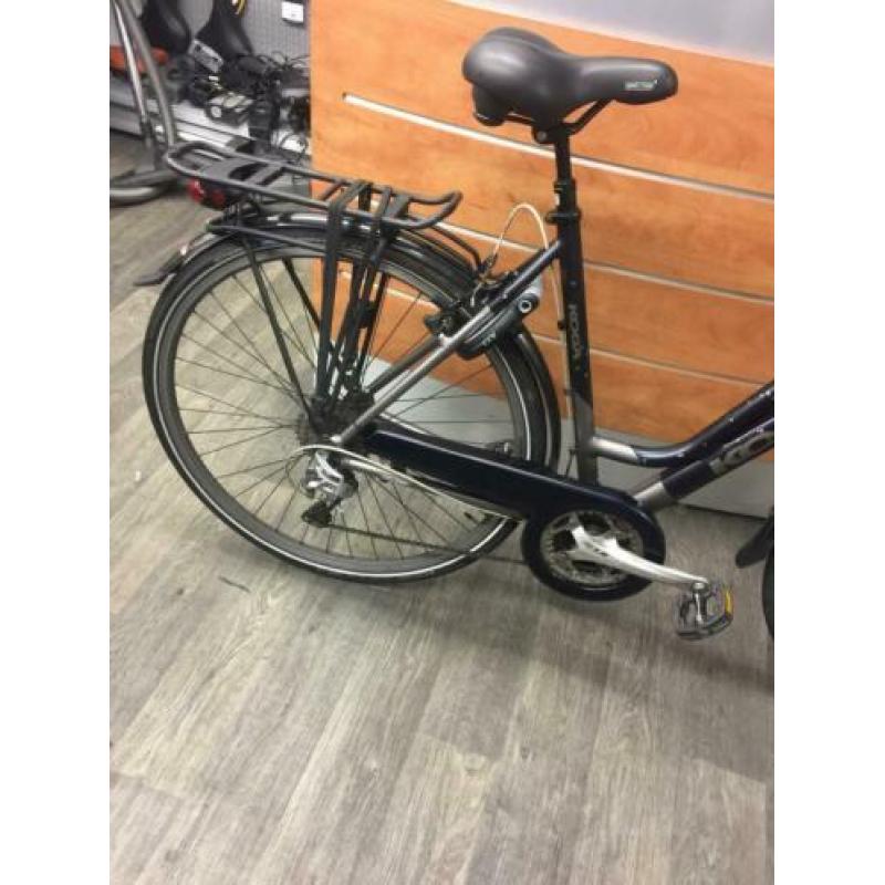 Koga miyata prominence damesfiets toerfiets 53 CM H /€350