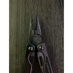 Leatherman charge tti