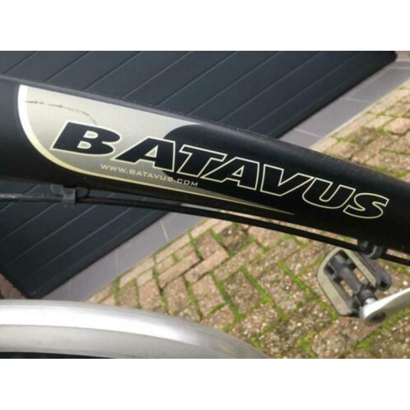 Batavus Compass herenfiets