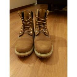 Timberland Premium Boots maat 38.5