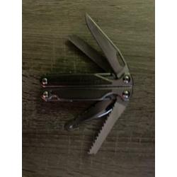 Leatherman charge tti