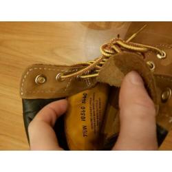 Timberland Premium Boots maat 38.5