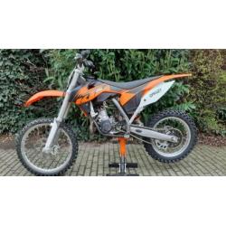 Ktm sx 85 2013 grote wielen