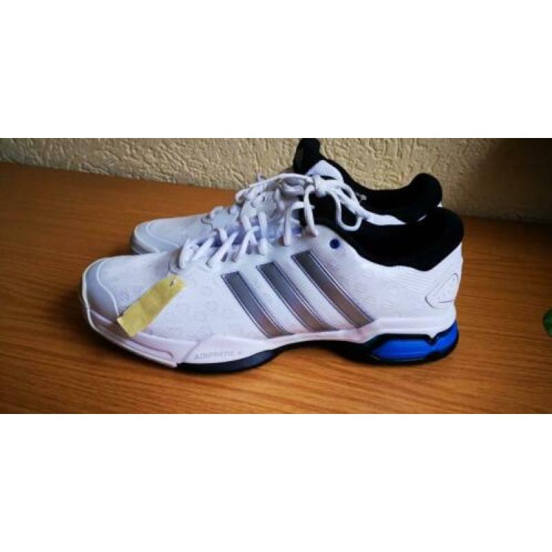 Adidas Barricade Club M