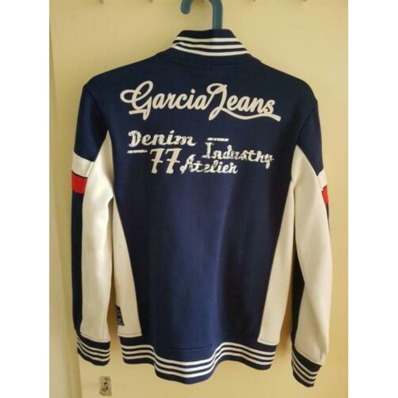 vestje Garcia Jeans