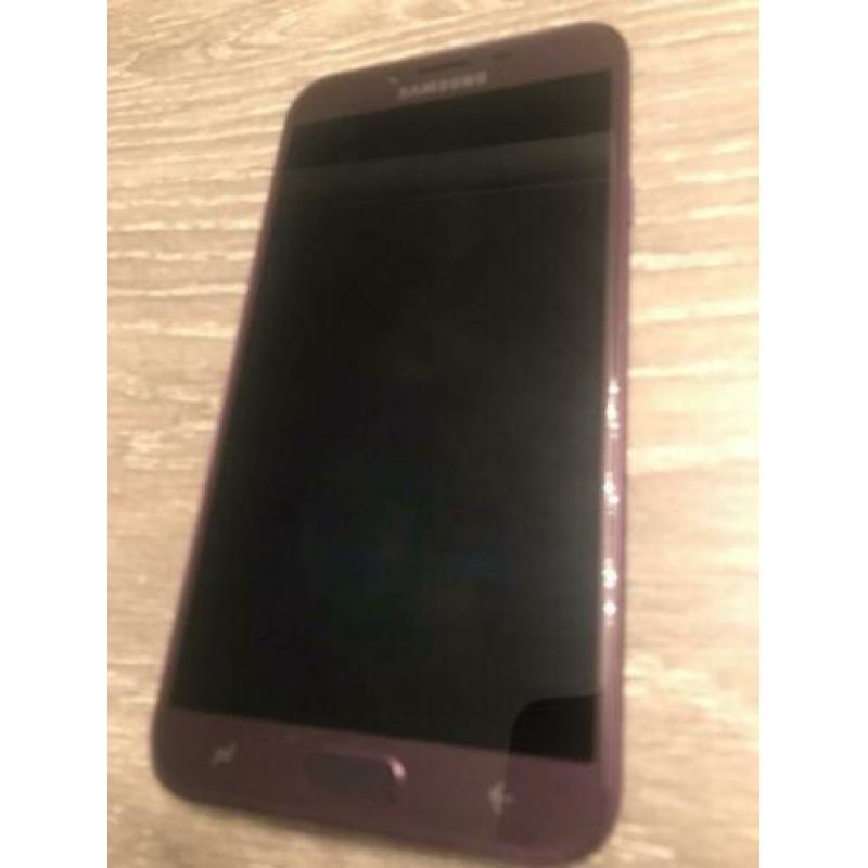 Samsung galaxy J4 16GB