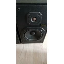 Technics speakers