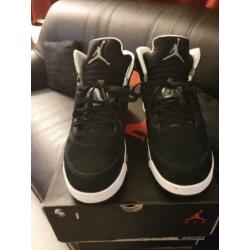 Nike Air Jordan 5 Oreo maat 42