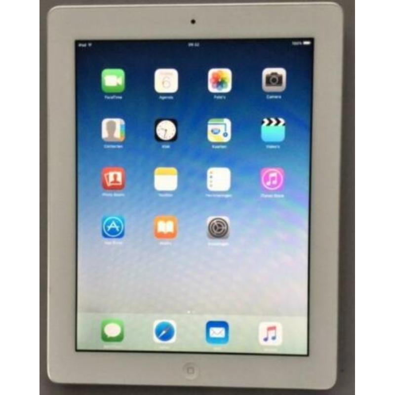 APPLE iPad2 16gb