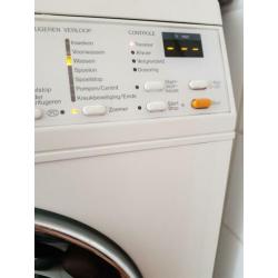 wasmachine miele