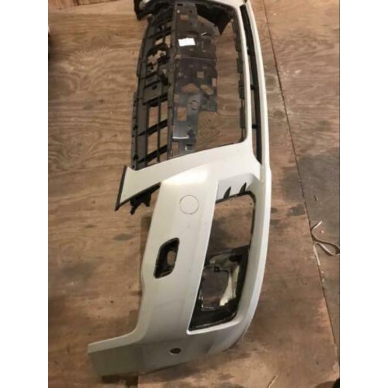 Audi a7 voor bumper