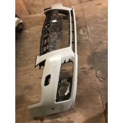 Audi a7 voor bumper