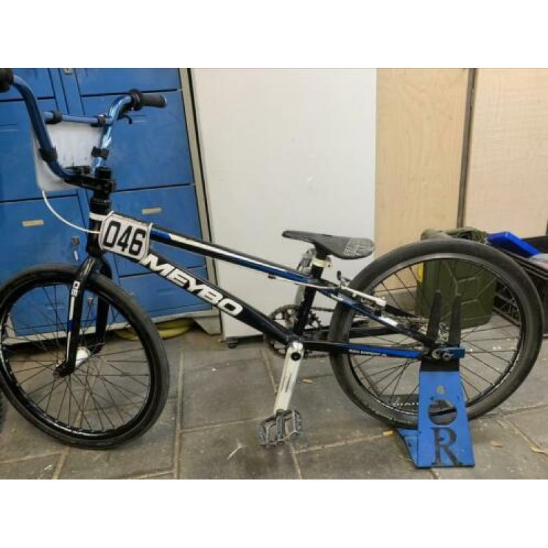 Bmx 520 expert xl . In goede staat. Ivm eindigen van sport.