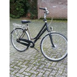 Altra damesfiets maat 50 cm