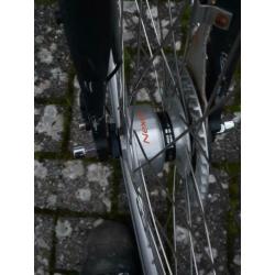 Altra damesfiets maat 50 cm