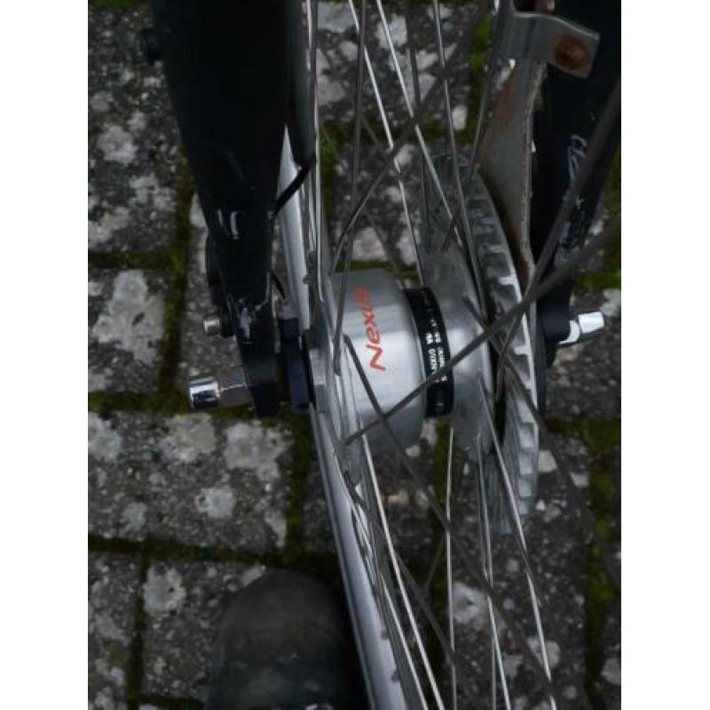 Altra damesfiets maat 50 cm