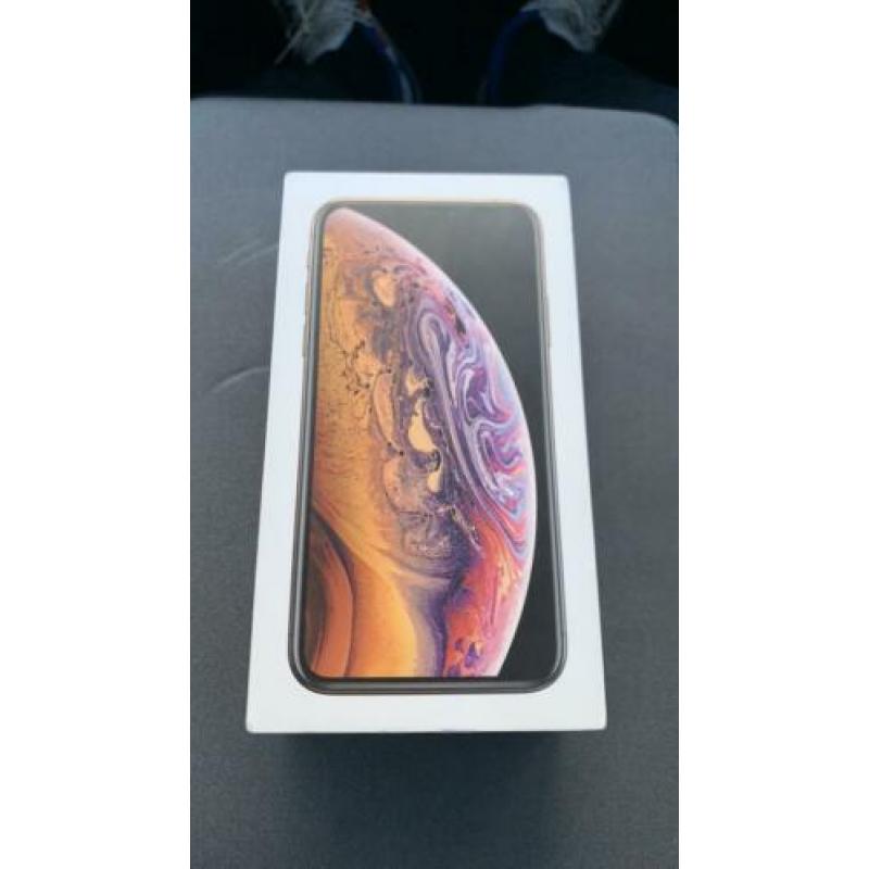 iPhone XS 64 GB