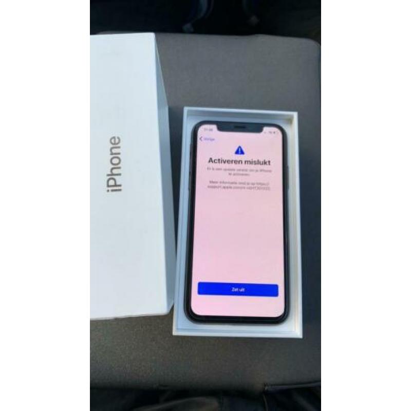 iPhone XS 64 GB