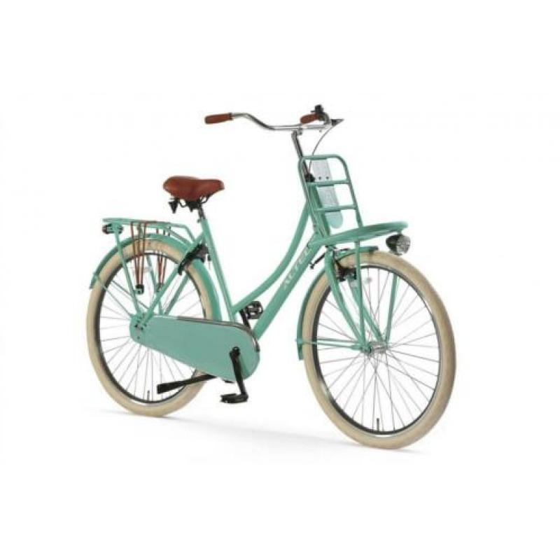 280649 Altec Urban Groen 28 inch 50 of 57 cm transportfiets