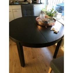 Super tafel zgan