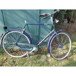 Gazelle herenfiets opknapper