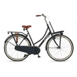 280649 Altec Urban Groen 28 inch 50 of 57 cm transportfiets