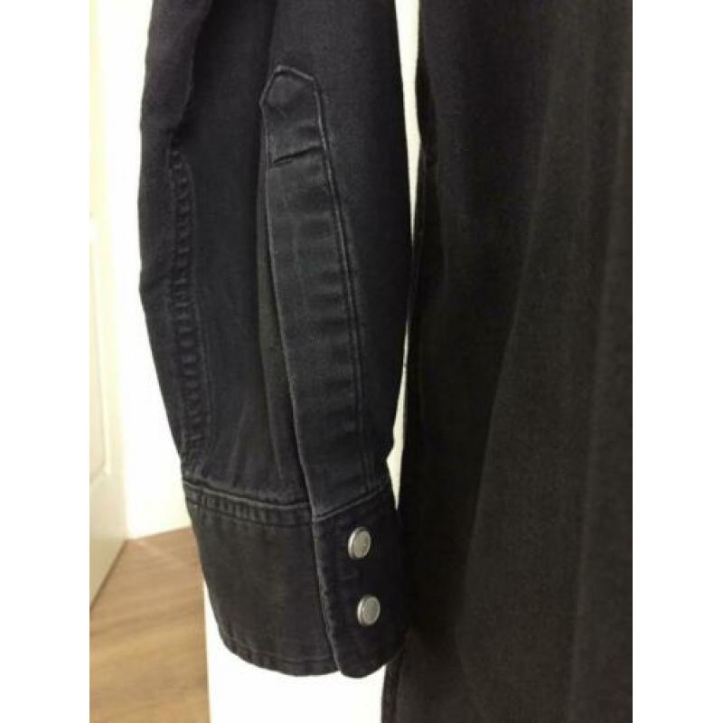 Levi’s denim jurkje- maat M