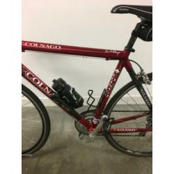 Racefiets Colnago active