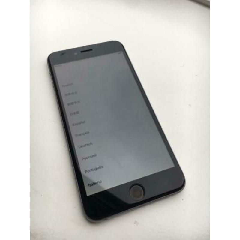 Apple Iphone 6 plus 64gb