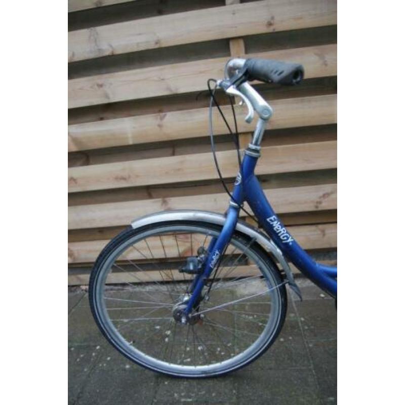 Giant Damesfiets/meidenfiets 3 versnellingen 28 inch