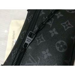 Louis Vuitton Soft Trunk Messenger