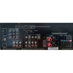 Onkyo TX-SR307 AV Receiver