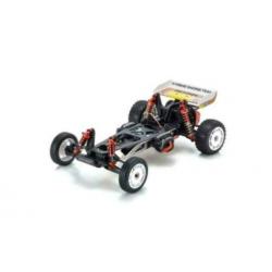 Kyosho ULTIMA 1:10 2WD KIT LEGENDARY SERIES bouwdoos