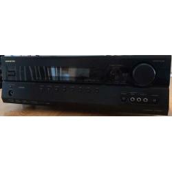 Onkyo TX-SR307 AV Receiver