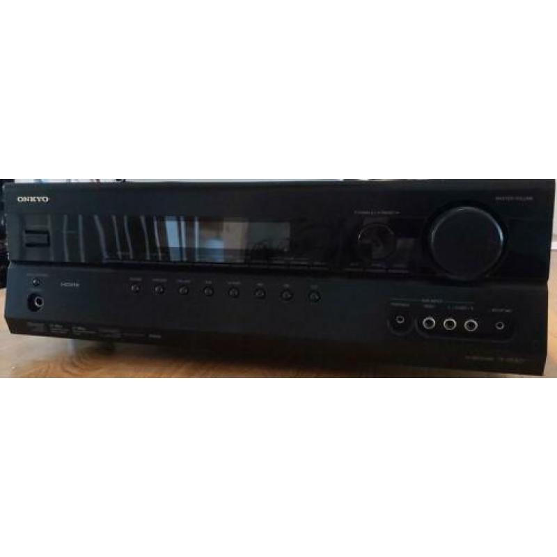 Onkyo TX-SR307 AV Receiver