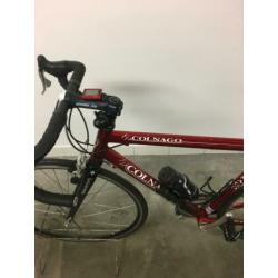 Racefiets Colnago active