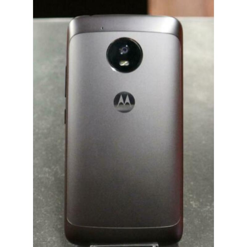 Motorola G5