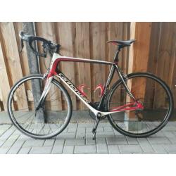 Cannondale Synapse Ultegra 56