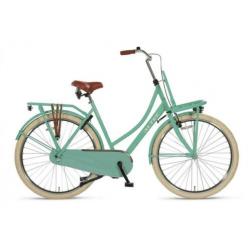 280649 Altec Urban Groen 28 inch 50 of 57 cm transportfiets