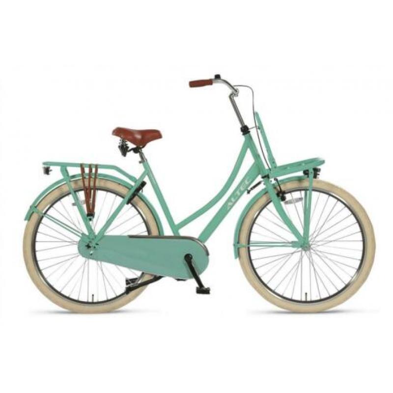 280649 Altec Urban Groen 28 inch 50 of 57 cm transportfiets