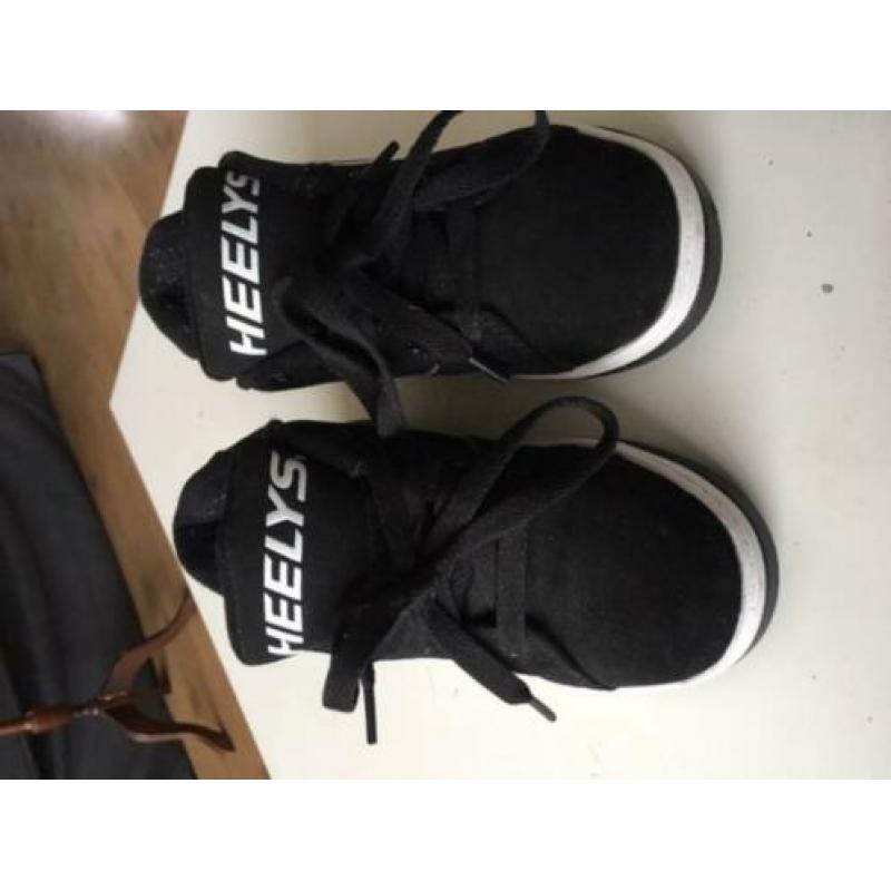 heelys maat 32