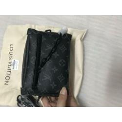 Louis Vuitton Soft Trunk Messenger