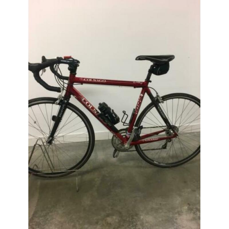 Racefiets Colnago active